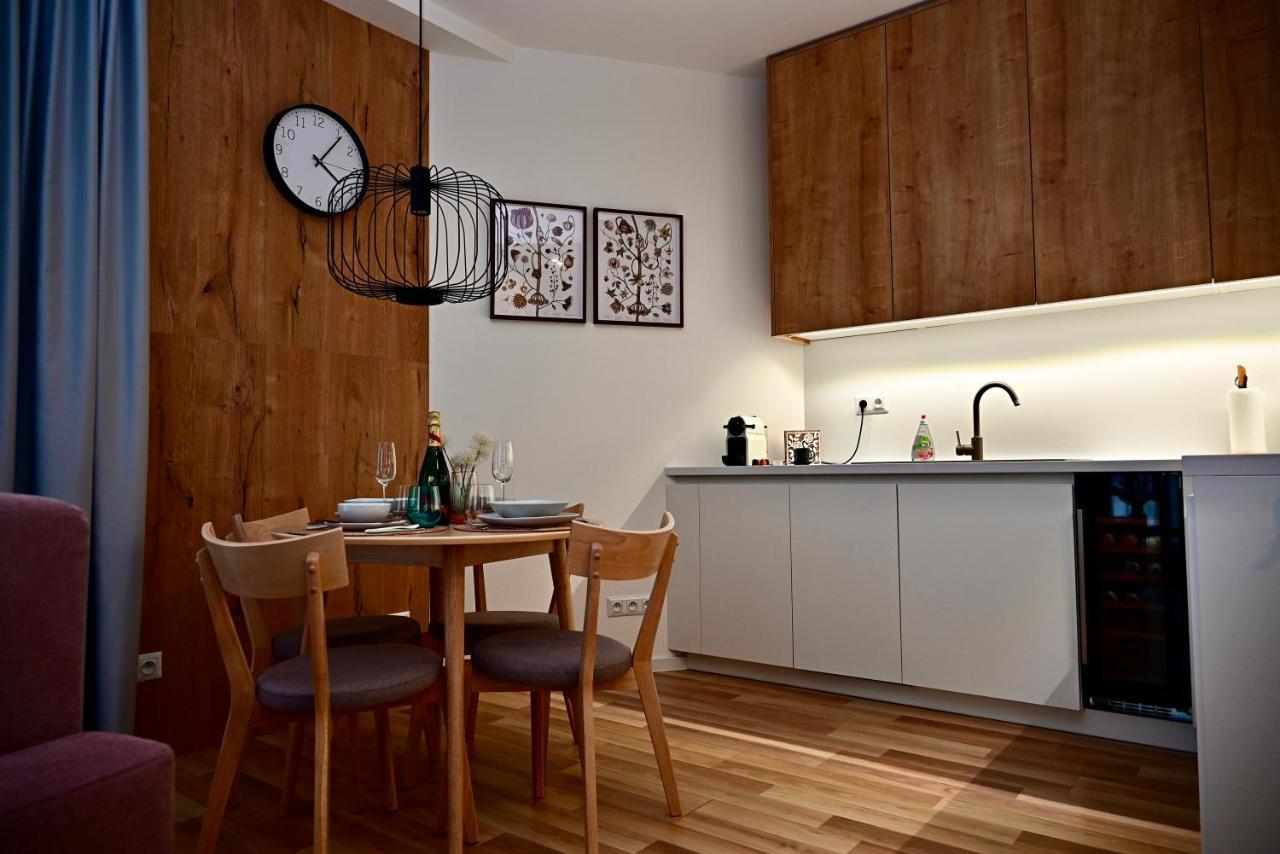 Kubinska Hola - Apartmany Hillside Point Dolny Kubin Exterior photo